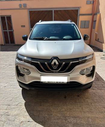 RENAULT KWID E-TECH 27 KW ELÉTRICO RENAULT KWID E-TECH 27 KW ELÉTRICO